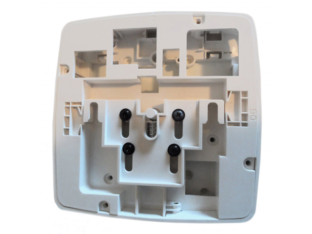 HPE Aruba Networking Access Point Flat-surface (wall) Mount Kit