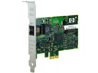 367047-B21HP, HPE NC320T PCI Adapter with High-Profile bracket only