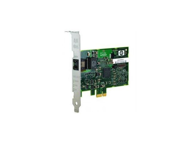 367047-B21HP, HPE NC320T PCI Adapter with High-Profile bracket only