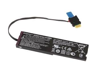 HPE BLADESYSTEM C-CLASS 12W SMART STORAGE LITHIUM-ION BATTERY