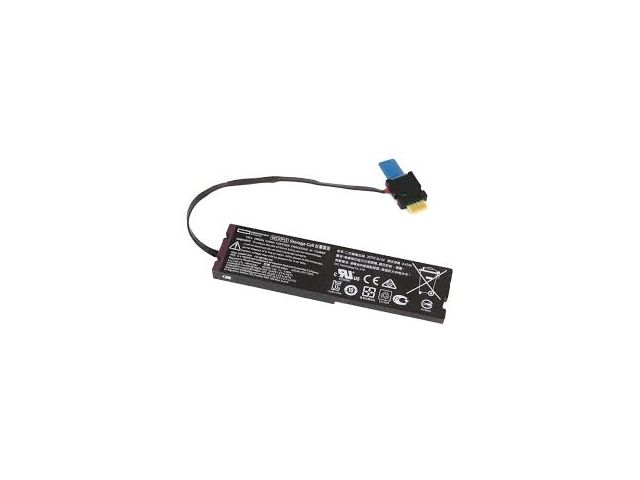 HPE BLADESYSTEM C-CLASS 12W SMART STORAGE LITHIUM-ION BATTERY
