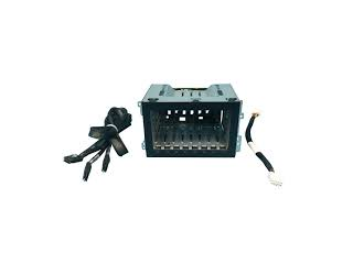 HPE 5U 8SFF Hot Plug Cage