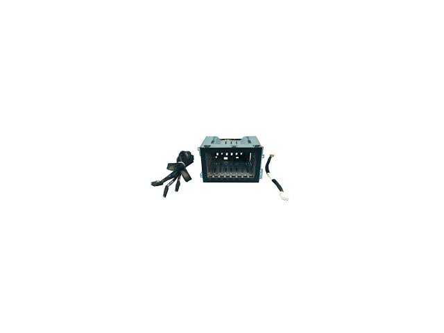 HPE 5U 8SFF Hot Plug Cage