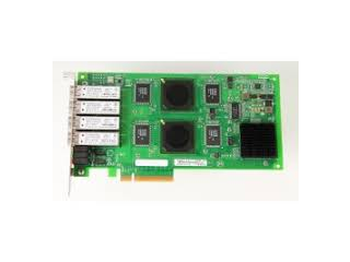 AH811A/ 455088-001  HPE QLE2464 QP 4Gbps PCIe-x8 FC FH HBA