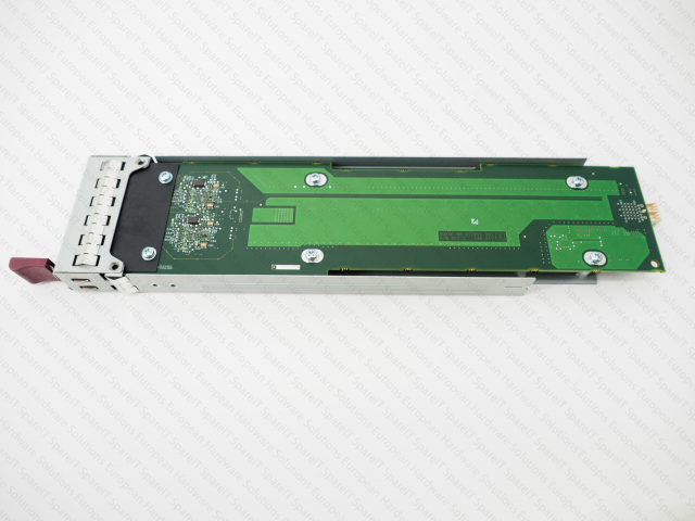 AD538A HPE StorageWorks MSA1510i Ethernet iSCSI Module network equipment chassis