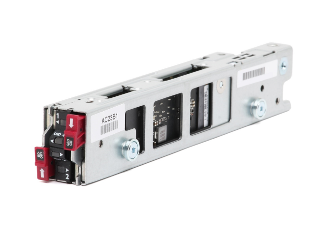 HPE NS204I-U GEN11 NVME HOT PLUG BOOT OPTIMIZED STORAGE DEVICE