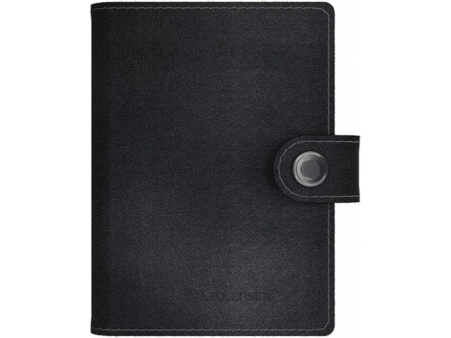 Ledlenser Lite Wallett Classic Black - New Bulk