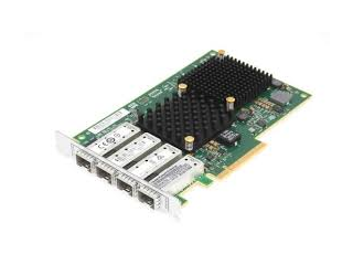 N9Z18A HPE 3PAR STORESERV 8000 4-PORT 16GB FIBRE CHANNEL/10GB NIC COMBO ADAPTER