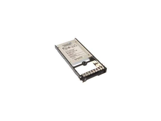HPE 3PAR StoreServ 20000 480GB SAS cMLC SFF(2.5in) Solid State Drive interne harde schijf