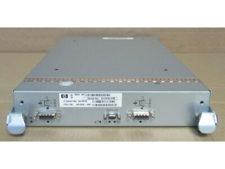 AJ751A HPE MSA2000 Drive Enclosure I/O Module