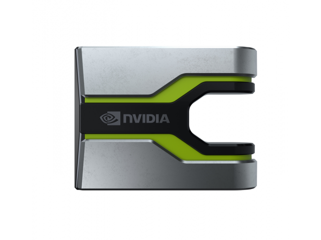 HPE NVIDIA Quadro RTX x16 2-way 2-slot NVLink Bridge Full Tower Other