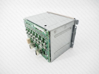 674841-B21 HPE 4U 8 SFF HOT PLUG HARD DRIVE CAGE KIT