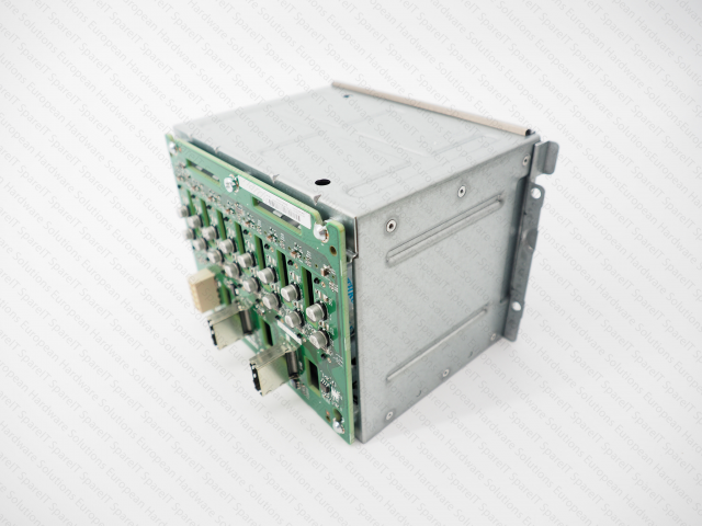 674841-B21 HPE 4U 8 SMALL FORM FACTOR HOT PLUG HARD DRIVE CAGE KIT
