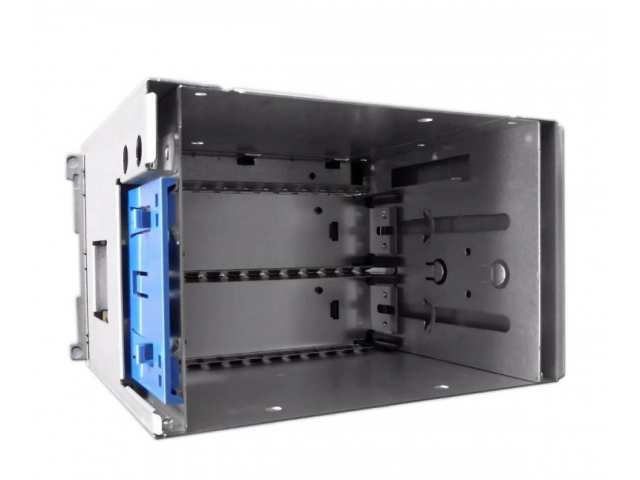 HPE 661618-B21 mounting kit Metal