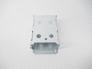 P26903-001 HPE CAGE ASSY, 2SFF HDD,DL380 G10P