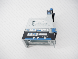 P26905-001 HPE CAGE ASSY, 2SFF HDD,Riser,DL380G10P