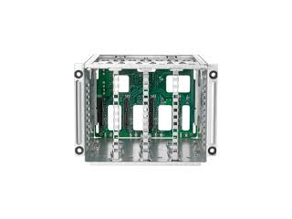 P26439-B21 HPE ProLiant DL360 Gen10 Plus 2SFF x4 NVMe 16G U.2 BC Drive Cage Kit