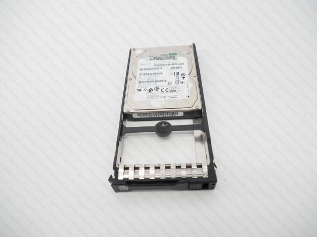 N9X05A HPE StoreVirtual 3000 600GB 12G SAS 10K SFF (2.5in) Enterprise HDD