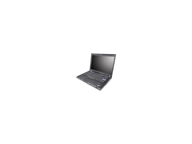 LENOVO TP T61 INTEL C2D T7300 2,0GHZ 1GB 80GB  14