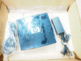 HP T5540 CE 128F/512R, NO-STAND