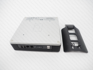 436672-001, HP T5530 800MH/128/64 CE5.0 incl Power Adapter