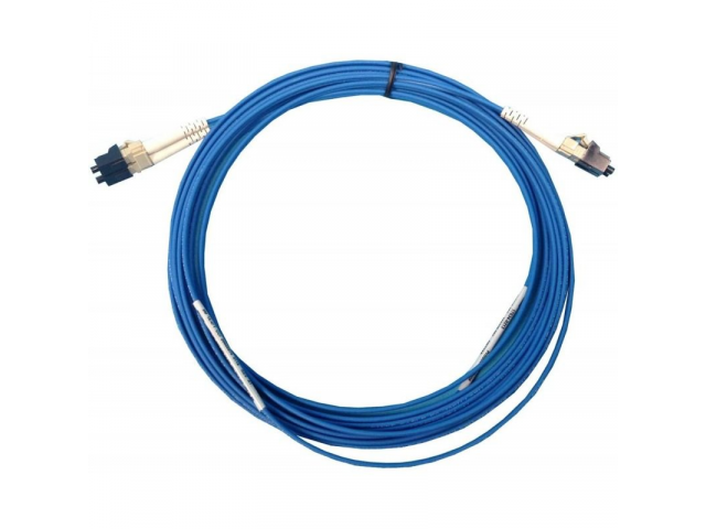 QK734A HPE Premier Flex LC/LC OM4 2 Multi-mode 5m InfiniBand/fibre optic cable OFC