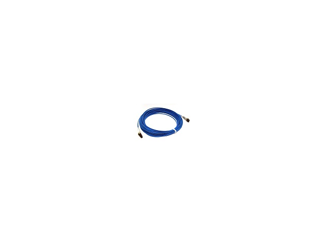 QK735A HPE Premier Flex LC/LC OM4 2 Multi-mode 15m InfiniBand en Glasvezelkabel OFC