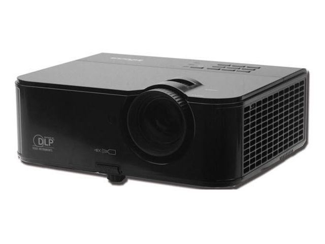 InFocus IN3128HD FHD DLP beamer/projector IN3120 Series