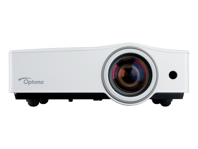 Optoma ZX212ST 3D DLP beamer/projector