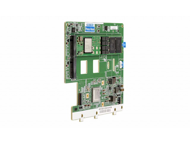 P44843-001 HPE SPS-PCA, NS204i-d Gen11