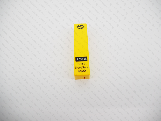 786046-001 HPE SPS-BEZEL,RIGHT,2U8400 Array