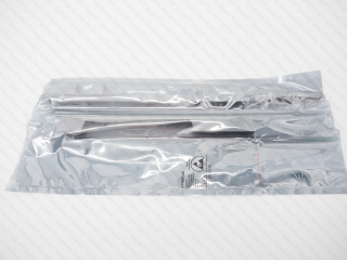 HPE SPS-Front bezel plastics left