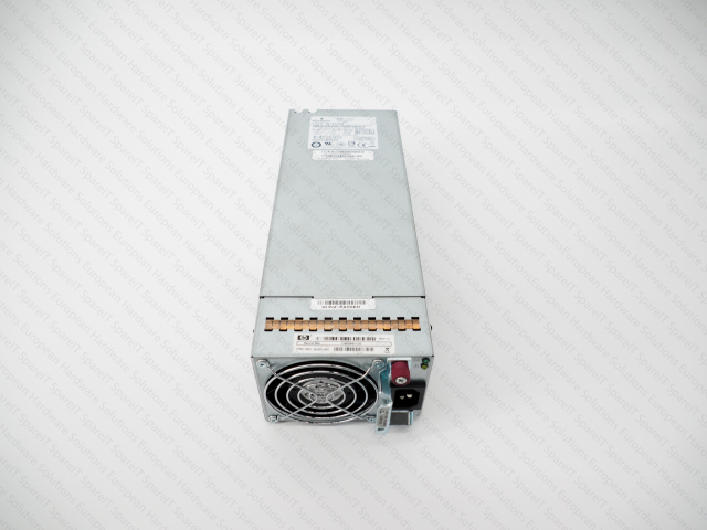 HPE HP PSU MSA2000 595W