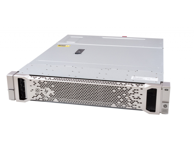 HPE HP D3700 Disk Enclosure 25x SFF