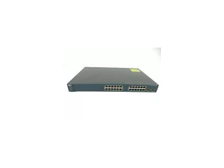 CISCO CATALYST 3560 SERIES 24 PORT