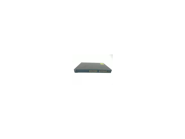 CISCO CATALYST 3560 SERIES 24 PORT