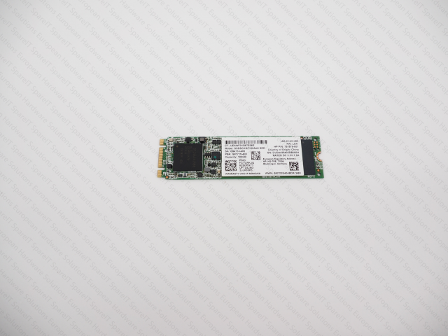 HPE HP 180GB M2 SATA3 SED OPAL1 SSD