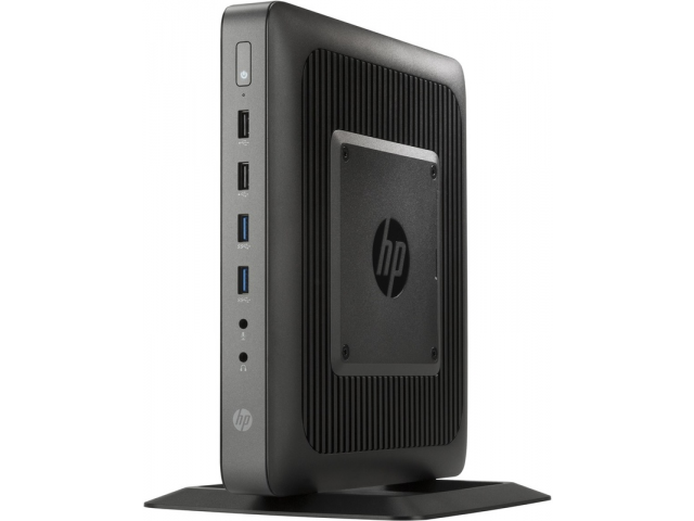 HP Thinclient T620/W8E/DC/16GF/4GR - NO STAND