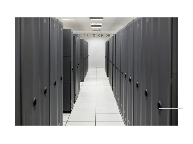 HPE P50450-B21 rack-toebehoren