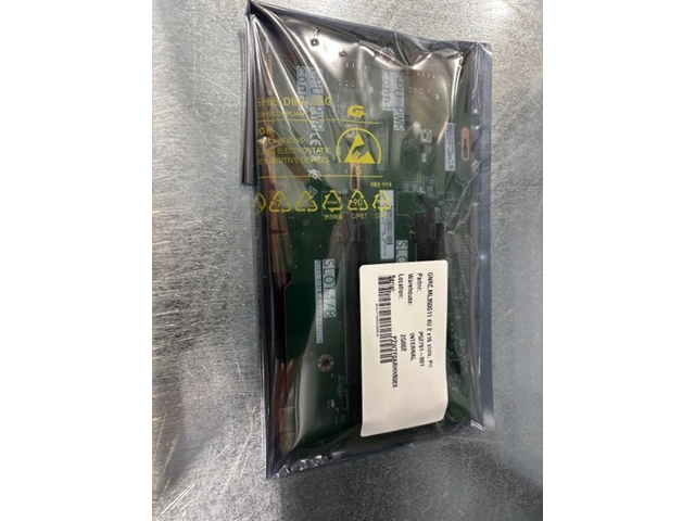 P52791-001 HPE SPS-ML350 G11 4U 2 x16 slots, Pri Rsr2