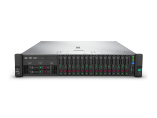 HPE ProLiant DL380 Gen10 12LFF  NC CTO Server (2U)