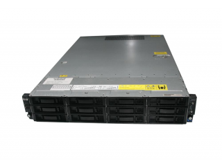 AP788A HPE STORAGEWORKS X1600 0TB SATA NETWORK STORAGE SYSTEM