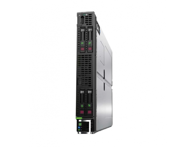 844352-B21, HPE BL660c G9 E5-V4 CTO Blade Chassis