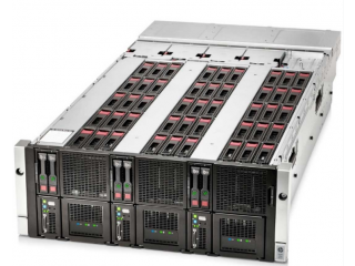 HPE Apollo 4530 Gen9 Configure-to-order Chassis server