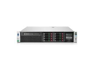 HPE DL385P GEN8 8-SFF CTO SERVER