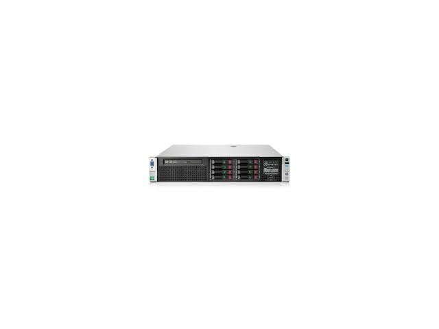 HPE DL385P GEN8 8-SFF CTO SERVER
