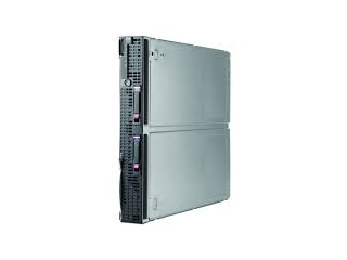 643764-BTO HPE BL620G7 2X E7-2850 32GB (4x8GB)