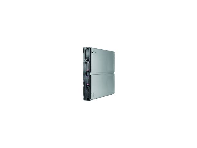643764-BTO HPE BL620G7 2X E7-2850 32GB (4x8GB)