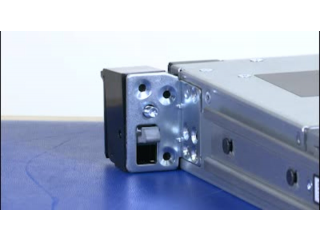 P22816-001 HPE DL325 Gen10 Plus R+L ear kit