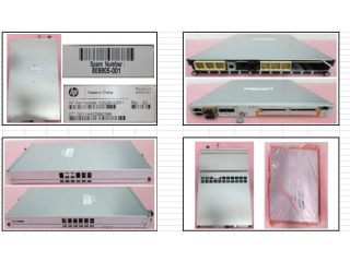 R0P07A HPE 3PAR STORESERV 8400 2-NODE CONVERSION KIT